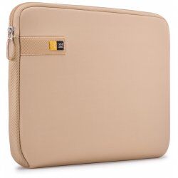 Case Logic Laps LAPS113 - Frontier Tan notebook case 33.8 cm (13.3") Sleeve case