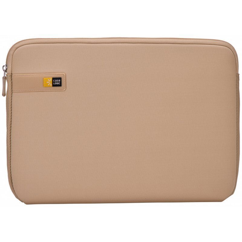 Case Logic Laps LAPS113 - Frontier Tan notebook case 33.8 cm (13.3") Sleeve case