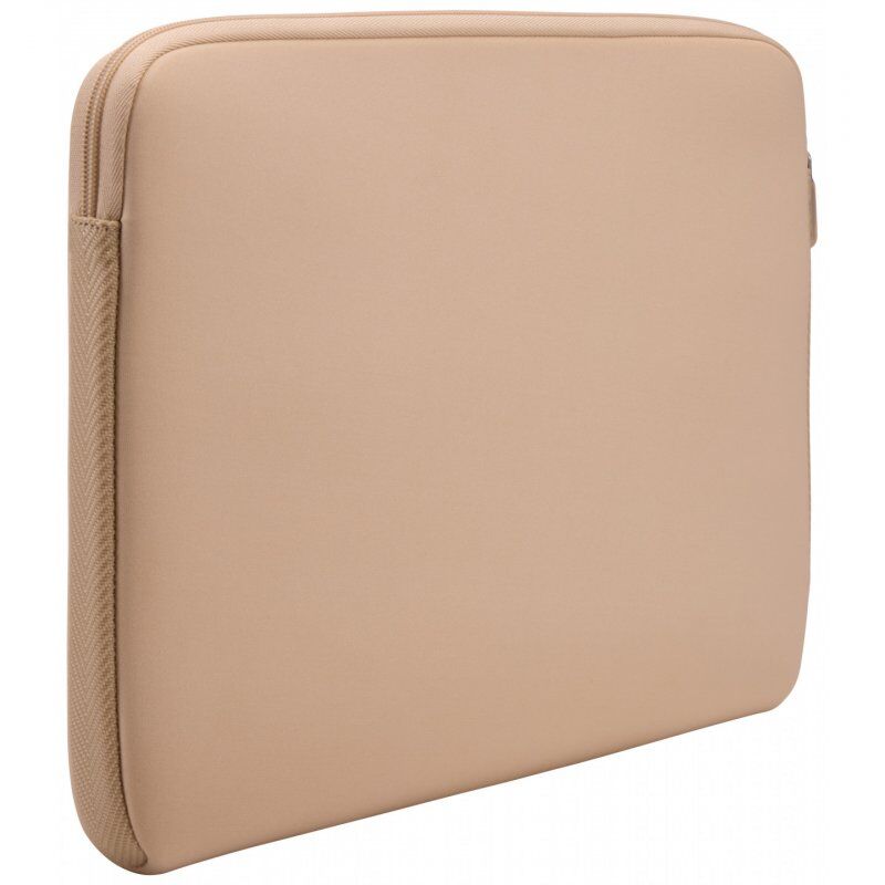 Case Logic Laps LAPS114 - Frontier Tan sacoche d'ordinateurs portables 35,6 cm (14") Housse Teint