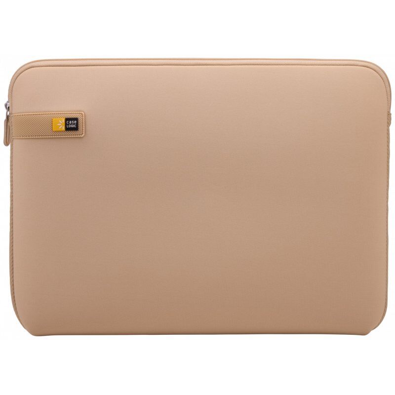 Case Logic Laps LAPS114 - Frontier Tan notebook case 35.6 cm (14") Sleeve case