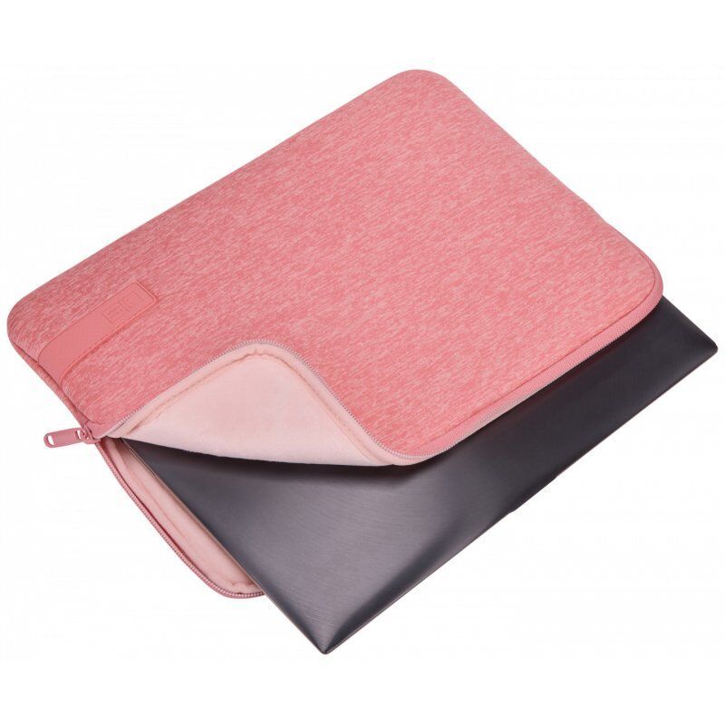 Case Logic Reflect REFPC113 - Pomelo Pink notebook case 33 cm (13") Sleeve case