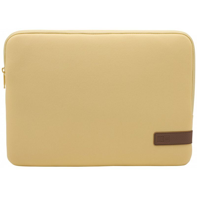 Case Logic Reflect REFPC114 - Yonder Yellow notebook case 35.6 cm (14") Sleeve case