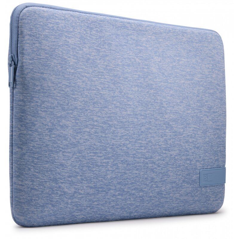 Case Logic Reflect REFPC116 - Skyswell Blue notebook case 39.6 cm (15.6") Sleeve case