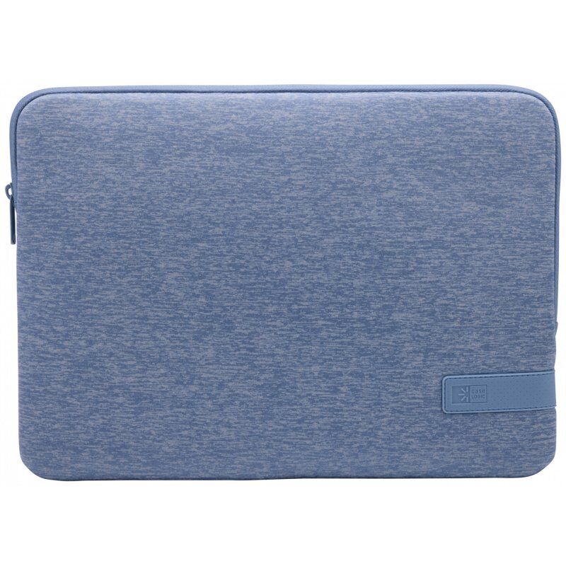 Case Logic Reflect REFPC116 - Skyswell Blue notebook case 39.6 cm (15.6") Sleeve case