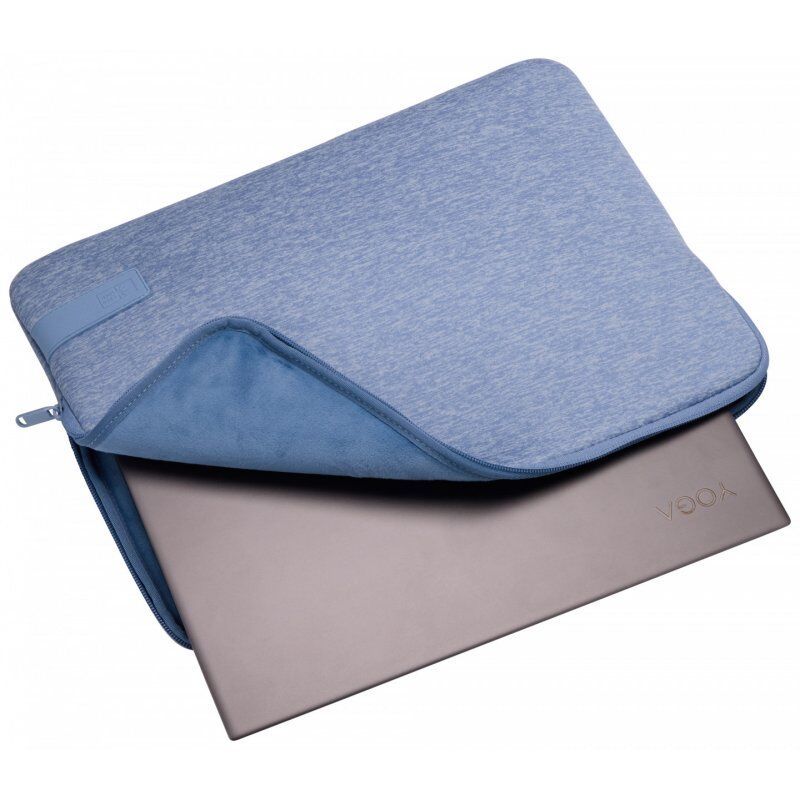 REFLECT LAPTOP SLEEVE 15.6IN SKYSWELL BLUE