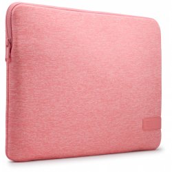 REFLECT LAPTOP SLEEVE 15.6IN POMELO PINK