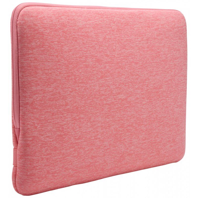 Case Logic Reflect REFPC116 - Pomelo Pink notebook case 39.6 cm (15.6") Sleeve case