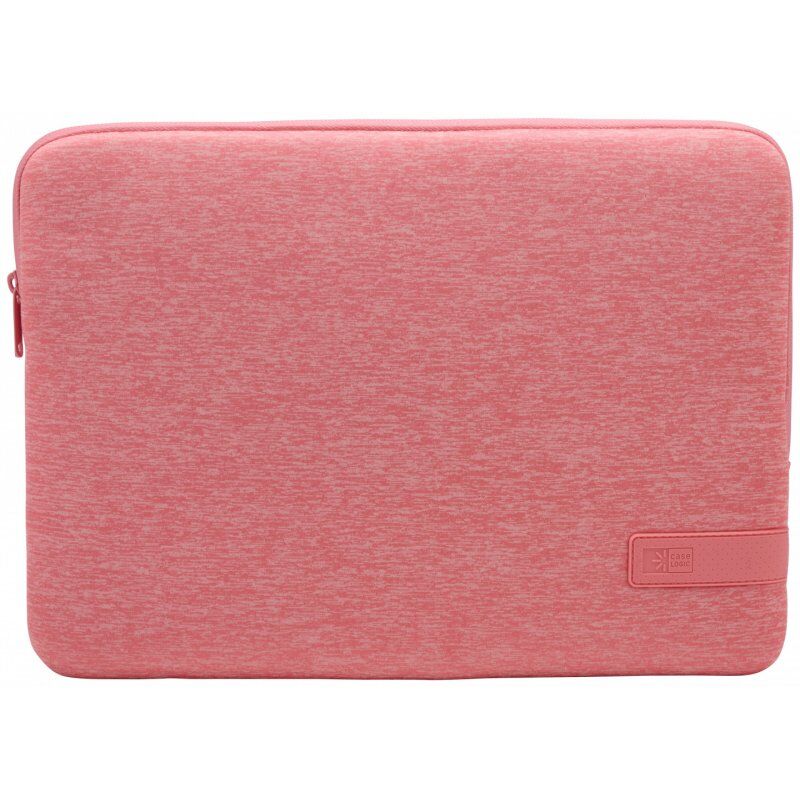 Case Logic Reflect REFPC116 - Pomelo Pink notebook case 39.6 cm (15.6") Sleeve case