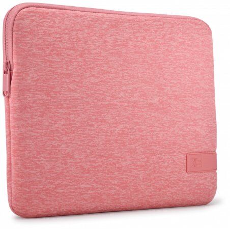 Case Logic Reflect REFMB113 - Pomelo Pink sacoche d'ordinateurs portables 33 cm (13") Housse Rose