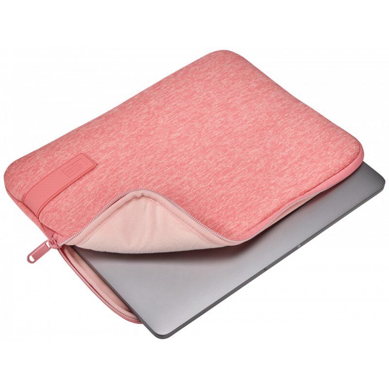 Case Logic Reflect REFMB113 - Pomelo Pink sacoche d'ordinateurs portables 33 cm (13") Housse Rose
