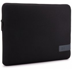 REFLECT MACBOOK SLEEVE 14IN BLACK