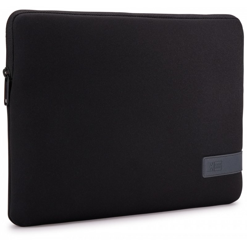 Case Logic Reflect REFMB114 - Black sacoche d'ordinateurs portables 35,6 cm (14") Housse Noir