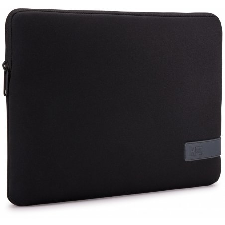 Case Logic Reflect REFMB114 - Black sacoche d'ordinateurs portables 35,6 cm (14") Housse Noir