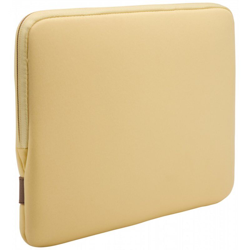Case Logic Reflect REFMB113 - Yonder Yellow notebook case 33 cm (13") Sleeve case