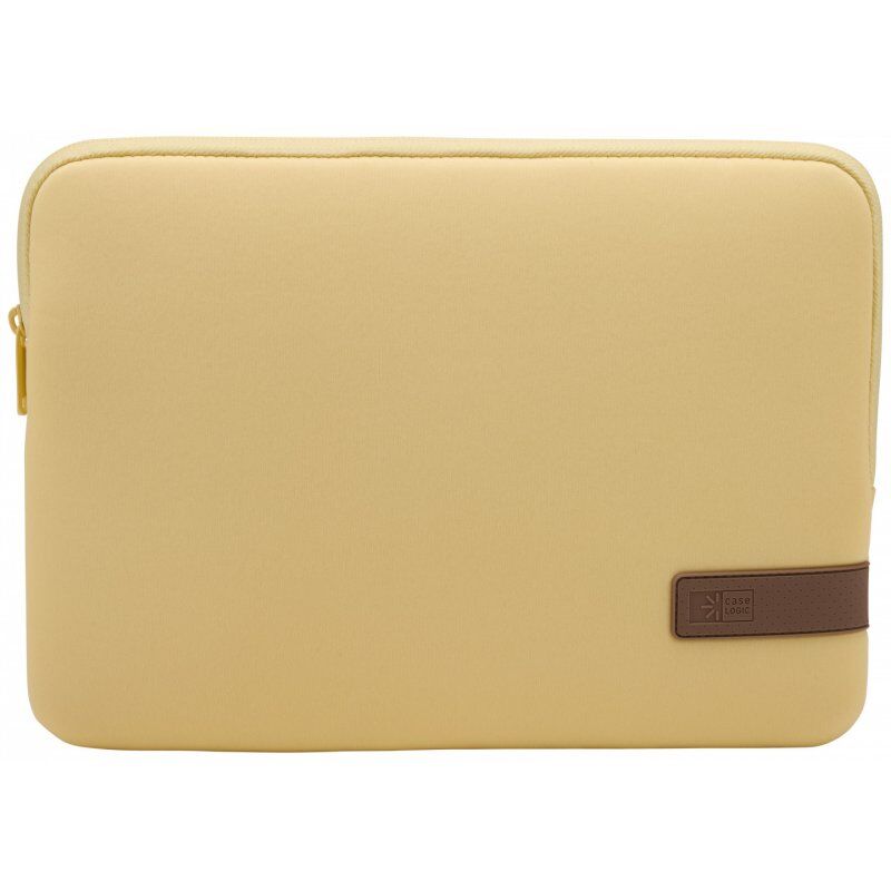 Case Logic Reflect REFMB113 - Yonder Yellow notebook case 33 cm (13") Sleeve case
