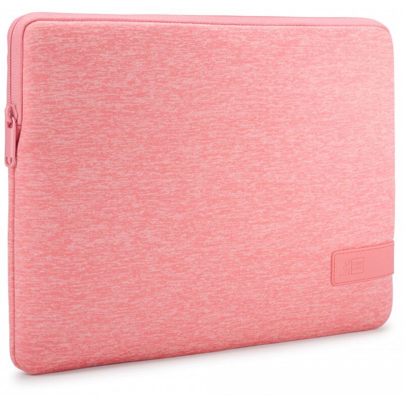 Case Logic Reflect REFMB114 - Pomelo Pink notebook case 35.6 cm (14") Sleeve case