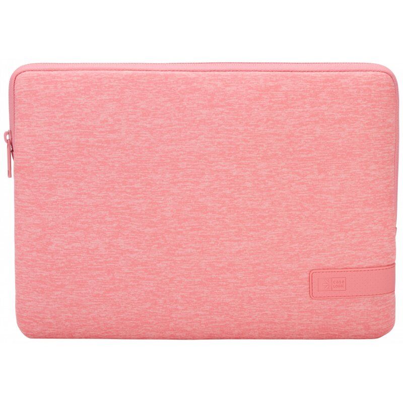 Case Logic Reflect REFMB114 - Pomelo Pink notebook case 35.6 cm (14") Sleeve case