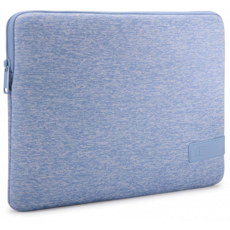 Case Logic Reflect REFMB114 - Skyswell Blue notebook case 35.6 cm (14") Sleeve case