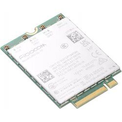 Lenovo 4XC1K04678 carte réseau Interne WWAN 1000 Mbit/s