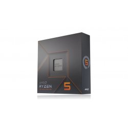 AMD Ryzen 5 7600X processor 4.7 GHz 32 MB L3 Box