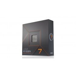 Processeur AMD Ryzen 7 7700X Socket AM5 (4,5Ghz)