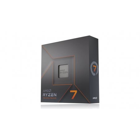 Processeur AMD Ryzen 7 7700X Socket AM5 (4,5Ghz)