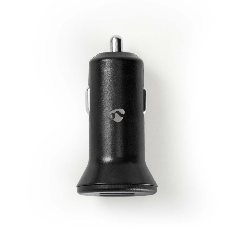 Nedis CCHAU480ABK mobile device charger Black