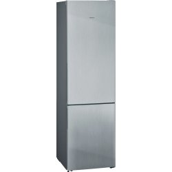 Siemens iQ500 KG39E8IBA réfrigérateur-congélateur Intégré B Acier inoxydable