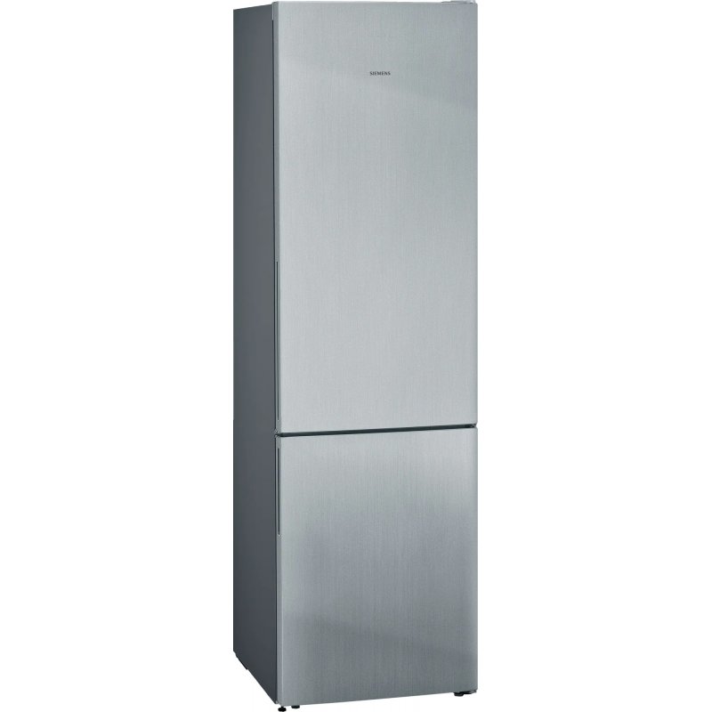 Siemens iQ500 KG39E8IBA fridge-freezer Built-in B Stainless steel