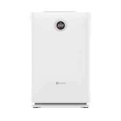 EZVIZ CS-EB350A air purifier 42 m² 66 dB 80 W White