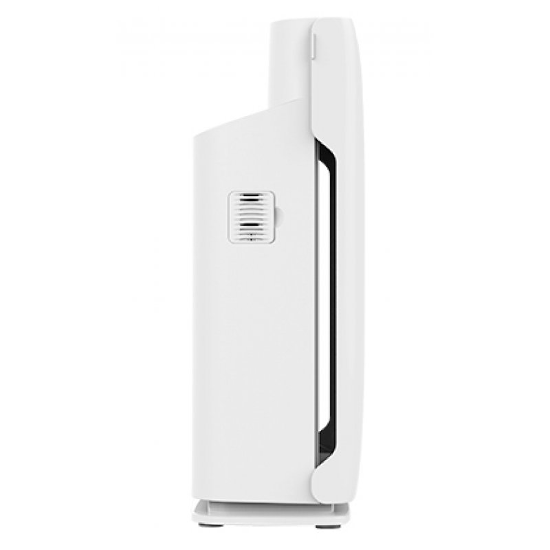 EZVIZ CS-EB350A purificateur d'air 42 m² 66 dB 80 W Blanc