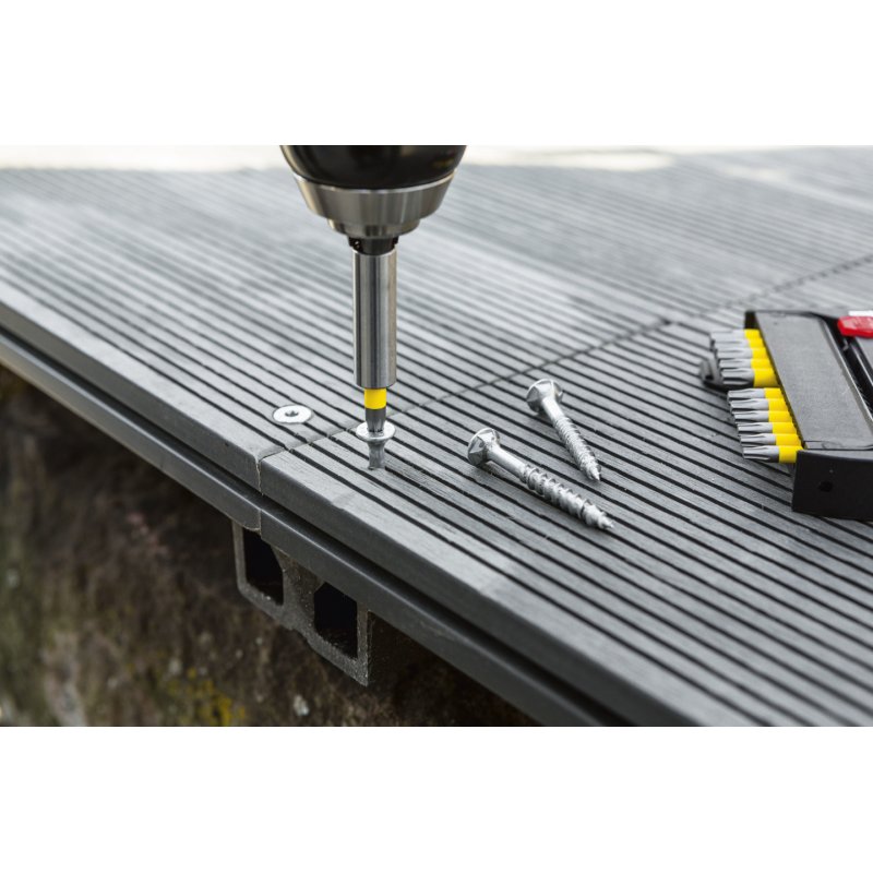 Wiha 41832 screwdriver bit 32 pc(s)