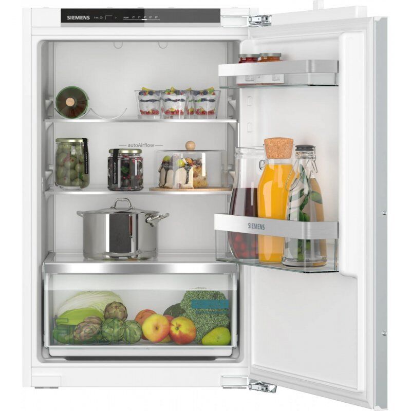 Siemens iQ300 KI21RVFE0 fridge Built-in 136 L E