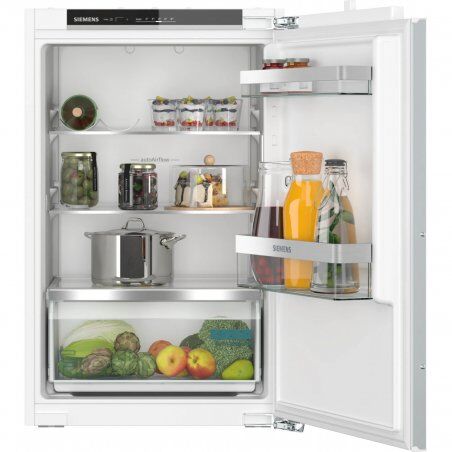 Siemens iQ300 KI21RVFE0 fridge Built-in 136 L E