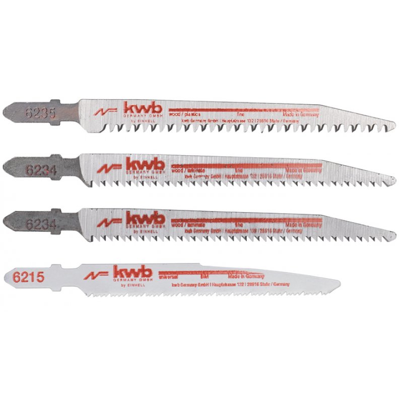 Einh St-Sägebl.Set 4tg Ho/Met Akku  49625427