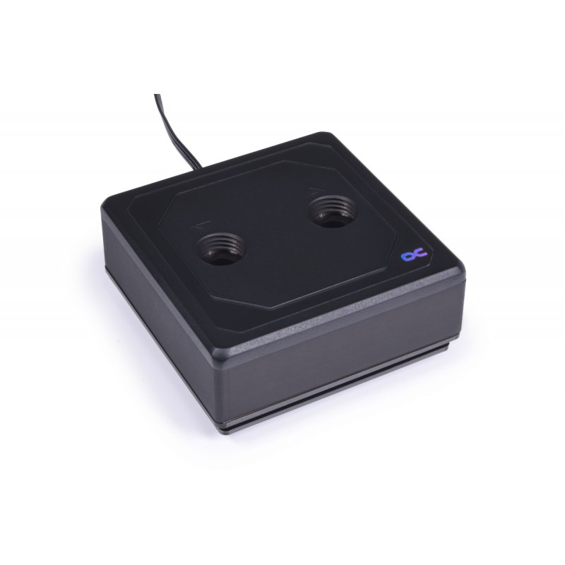 Alphacool 13082 pièce et accessoire pour systèmes de refroidissement d'ordinateurs Bloc d'eau