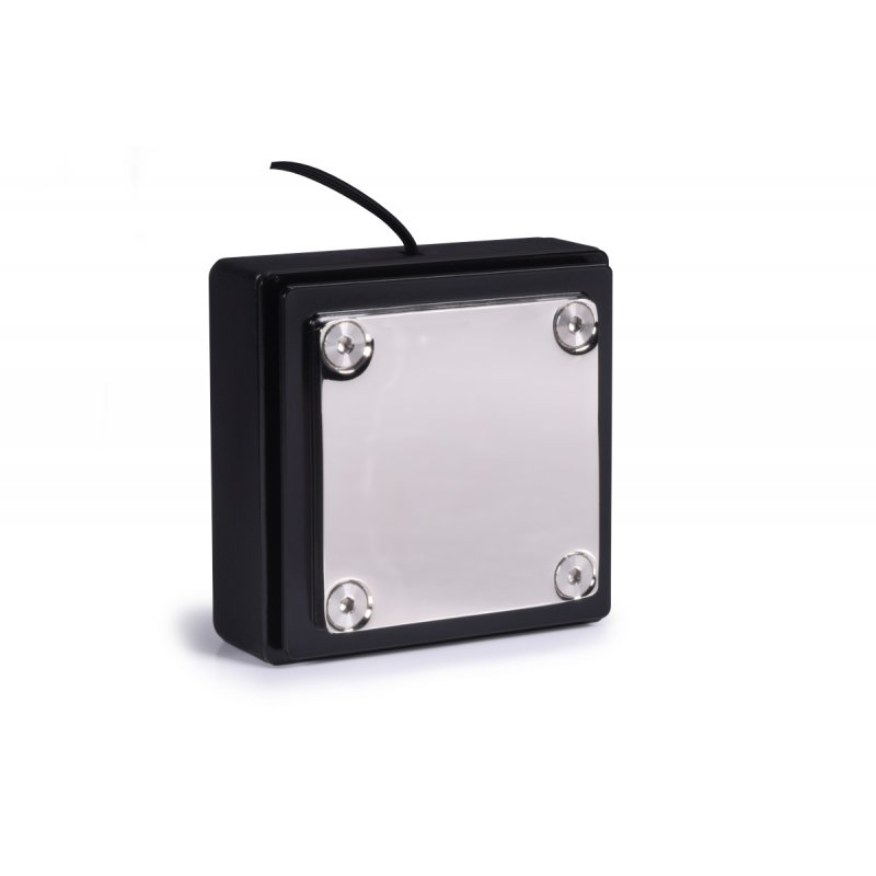 Alphacool 13082 computer cooling system part/accessory Water block