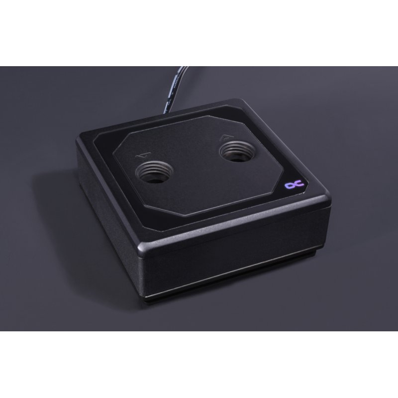 Alphacool 13082 pièce et accessoire pour systèmes de refroidissement d'ordinateurs Bloc d'eau