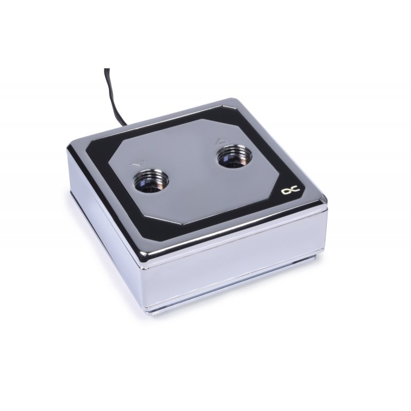 Alphacool 13083 pièce et accessoire pour systèmes de refroidissement d'ordinateurs Bloc d'eau