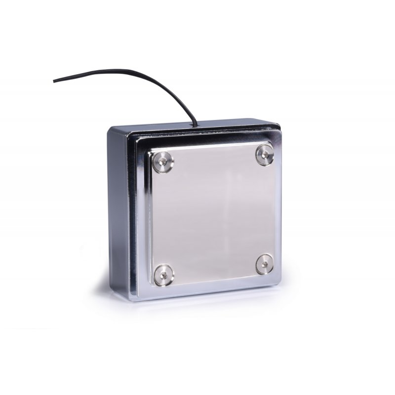 Alphacool 13083 pièce et accessoire pour systèmes de refroidissement d'ordinateurs Bloc d'eau