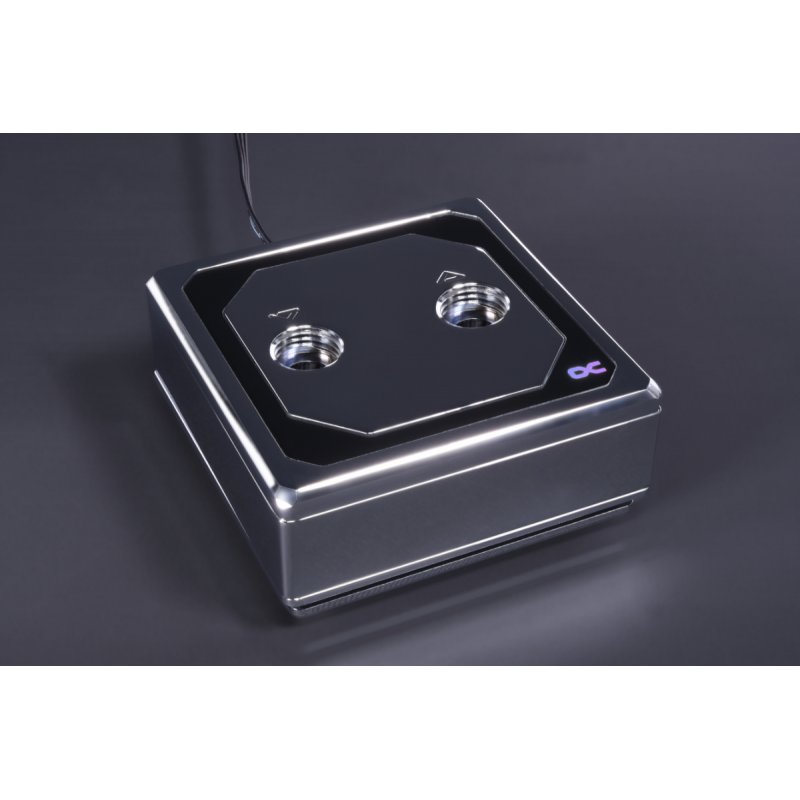 Alphacool 13083 computer cooling system part/accessory Water block