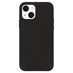 Valenta 586092 coque de protection pour téléphones portables 15,5 cm (6.1") Housse Noir