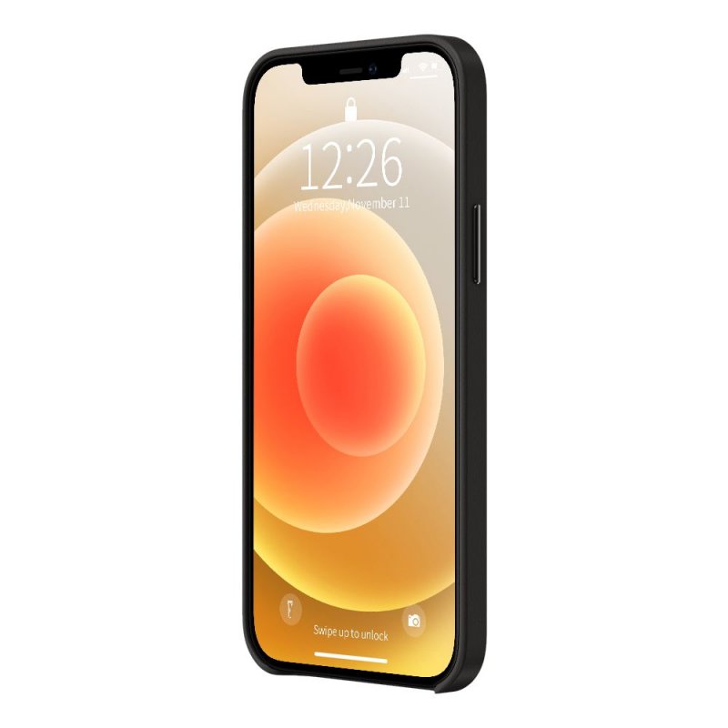 Valenta 586092 coque de protection pour téléphones portables 15,5 cm (6.1") Housse Noir