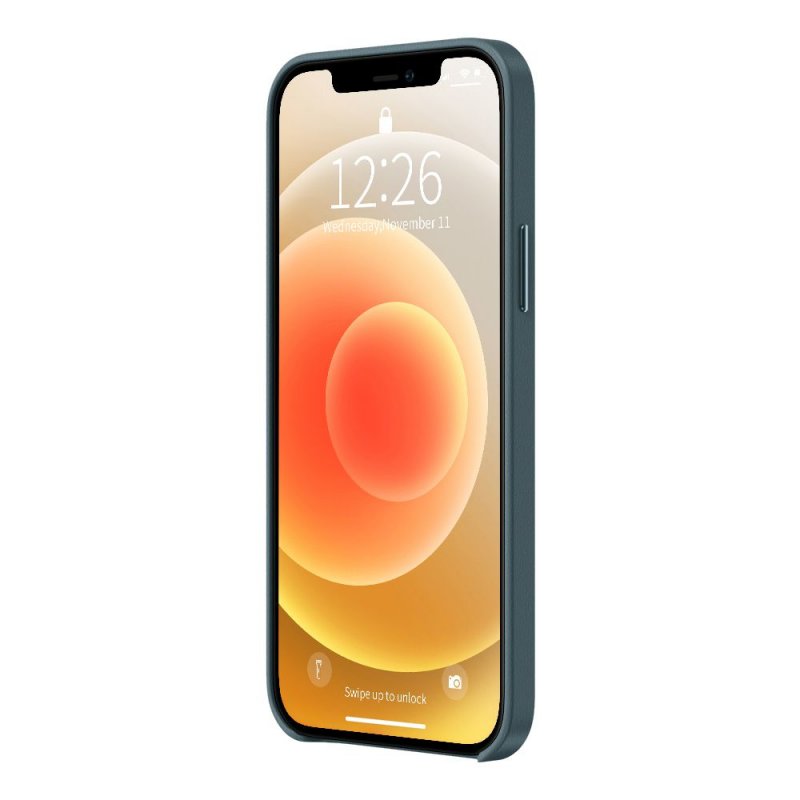 Valenta Snap Luxe coque de protection pour téléphones portables 15,5 cm (6.1") Housse Bleu