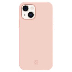 Valenta 586184 mobile phone case 15.5 cm (6.1") Cover Pink