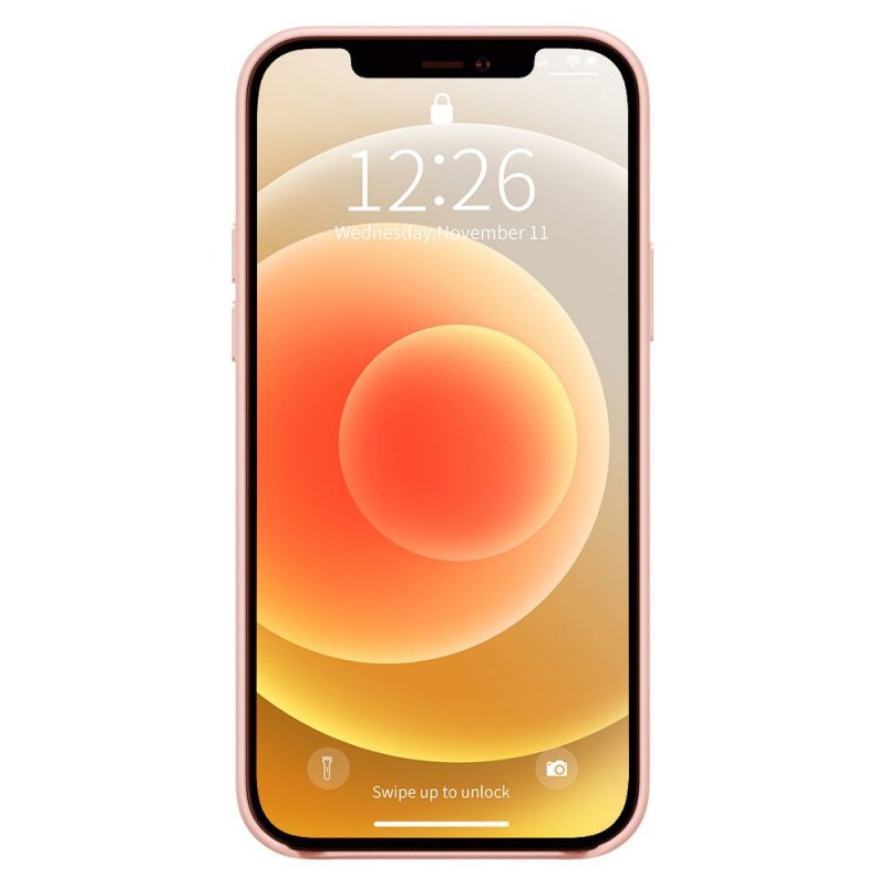 Valenta 586184 coque de protection pour téléphones portables 15,5 cm (6.1") Housse Rose