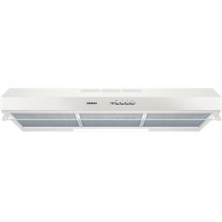 Siemens iQ300 LU93LCC20 cooker hood Wall-mounted White 350 m³/h D