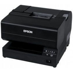 Epson TM-J7700 Avec fil Jet d'encre Imprimantes POS