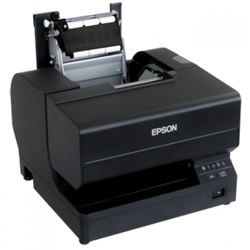 Epson TM-J7700 Avec fil Jet d'encre Imprimantes POS