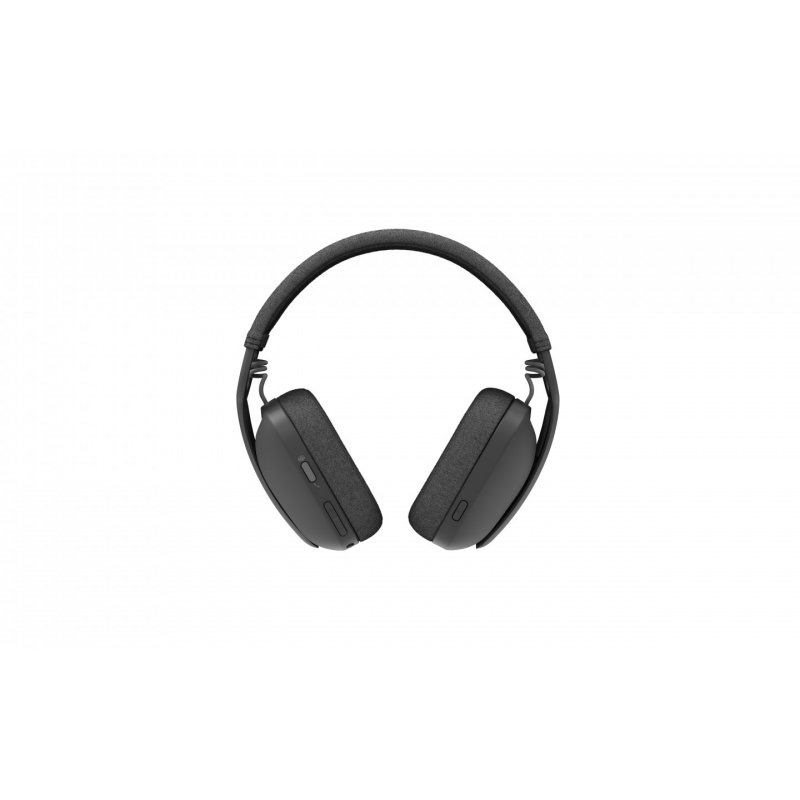 Logitech Zone Vibe Wireless UC